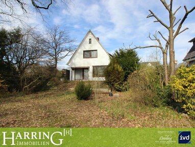 Grundstück zum Kauf 495.000 € 930 m² Grundstück Am Aalfang Ahrensburg 22926