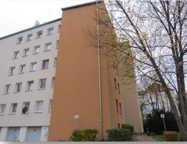 Wohnung zur Miete 500 € 3 Zimmer 66,6 m² 3. Geschoss Wettelsheimer Str. 59 Treuchtlingen Treuchtlingen 91757