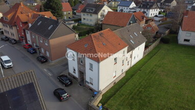 Mehrfamilienhaus zum Kauf 169.000 € 10 Zimmer 225 m² 196 m² Grundstück Westönnen Werl-Westönnen 59457