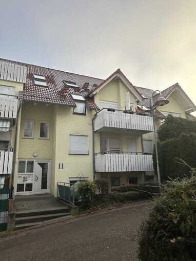 Wohnung zum Kauf 219.000 € 3 Zimmer 75 m² Pfedelbach Pfedelbach 74629