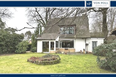 Einfamilienhaus zum Kauf 299.000 € 6 Zimmer 166 m² 901 m² Grundstück Klein Hehlen Celle 29223