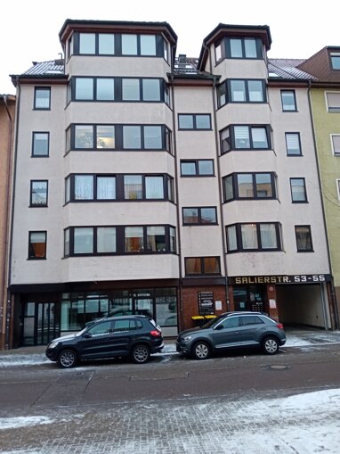 Bürofläche zur Miete Provisionsfrei 12,46 € 1 Zimmer 21,4 m² Bürofläche Salierstrasse 53-55 Nordstadt - Stadtviertel 085 Pforzheim 75177