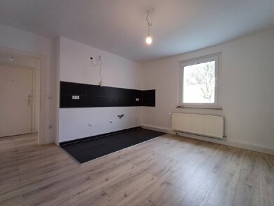 Wohnung zur Miete 799 € 2 Zimmer 49,2 m² frei ab sofort Goebenstr. 46a Innenstadt 3 Minden 32423