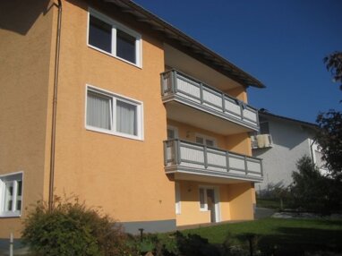 Wohnung zur Miete 590 € 4 Zimmer 98 m² 1. Geschoss frei ab sofort Kugelholzstraße 10 Haar Obernzell 94130