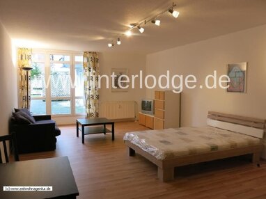 Wohnung zur Miete Wohnen auf Zeit 970 € 1 Zimmer 47 m² frei ab sofort Hermülheim Hürth 50354