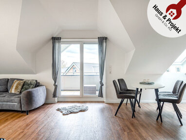 Wohnung zum Kauf 169.000 € 2 Zimmer 50 m² Extum Aurich 26605
