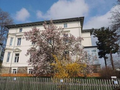 Wohnung zur Miete 599 € 4 Zimmer 125 m² Crimmitschauer Straße 34 c Werdau Werdau , Sachs 08412