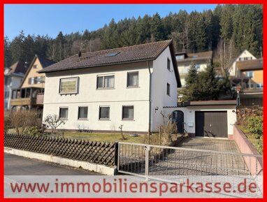 Einfamilienhaus zum Kauf 395.000 € 7 Zimmer 175 m² 563 m² Grundstück frei ab sofort Hirsau Calw 75365