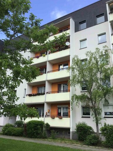 Wohnung zur Miete 504 € 4 Zimmer 65 m² 4. Geschoss frei ab 01.02.2025 Rottwerndorfer Str. 26 Leuben (Rottwerndorfer Str.) Dresden 01257