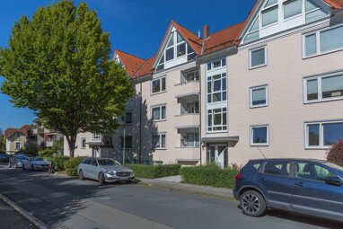 Wohnung zum Kauf 123.000 € 2 Zimmer 68 m² Bad Harzburg Bad Harzburg 38667