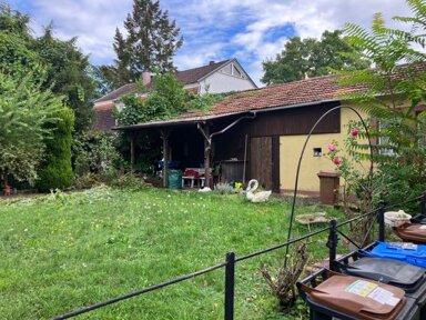 Mehrfamilienhaus zum Kauf 649.000 € 12 Zimmer 265 m² 430 m² Grundstück Kernstadt-Süd Speyer 67346