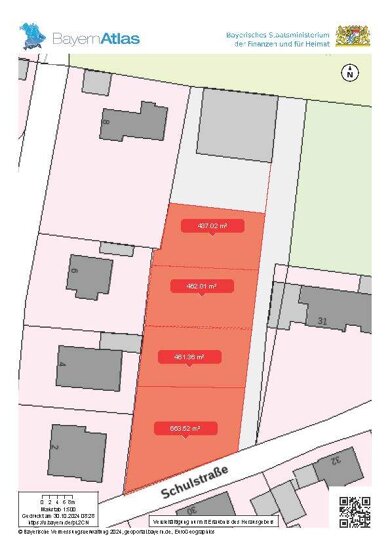 Grundstück zum Kauf provisionsfrei 129.000 € 400 m² Grundstück Lonnerstadt Lonnerstadt 91475