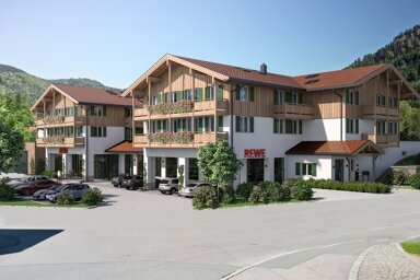 Wohnung zum Kauf provisionsfrei 642.600 € 3 Zimmer 68 m² 1. Geschoss Neuhaus Neuhaus am Schliersee 83727