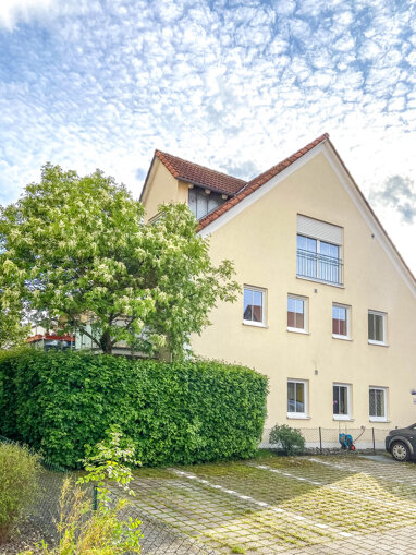 Wohnung zum Kauf 320.000 € 3 Zimmer 66 m² Neu-Haunwöhr Ingolstadt 85051