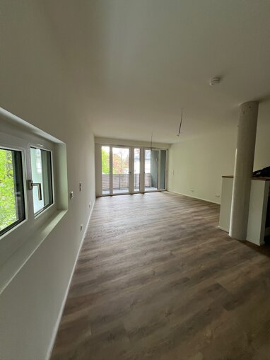 Wohnung zur Miete 782 € 2 Zimmer 61 m² 1. Geschoss St. Georgspfad 7 Müggenberg - Rusch Arnsberg 59755