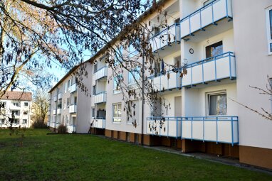 Wohnung zur Miete 486 € 3 Zimmer 64,9 m² 1. Geschoss Berliner Straße 24 Korbach Korbach 34497
