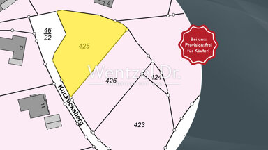 Grundstück zum Kauf provisionsfrei 495.000 € 1.001 m² Grundstück Lütjensee 22952