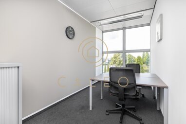 Bürokomplex zur Miete Provisionsfrei 55 m² Bürofläche teilbar ab 1 m² Oberdingermoos München 85356
