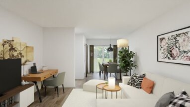 Terrassenwohnung zum Kauf Provisionsfrei 554.900 € 3 Zimmer 85 m² Erdgeschoss Oberisling - Graß Regensburg 93053