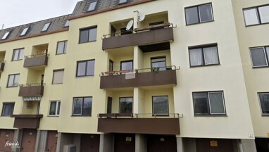 Wohnung zum Kauf 159.000 € 2 Zimmer 48 m² Eduard Hartmann-Platz Laxenburg 2361