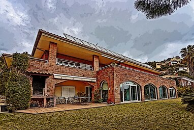 Einfamilienhaus zum Kauf 1.490.000 € 746 m² 1.987 m² Grundstück Santa Cristina D'aro 17246
