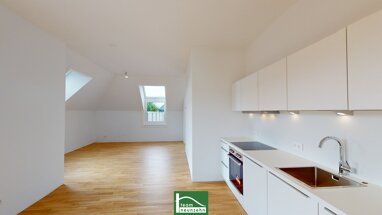 Wohnung zur Miete 854,88 € 3 Zimmer 75,9 m² 2. Geschoss Jahnstraße 15 St. Pölten St. Pölten 3100