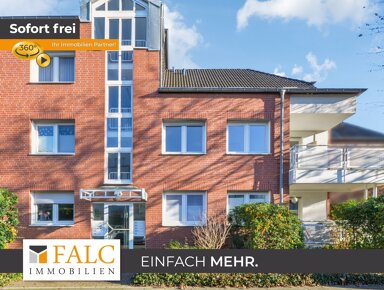 Wohnung zum Kauf 625.000 € 3 Zimmer 108 m² Lindenthal Köln 50935