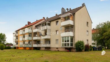 Wohnung zum Kauf 42.000 € 1,5 Zimmer 42 m² 1. Geschoss Groß Stöckheim Wolfenbüttel 38304