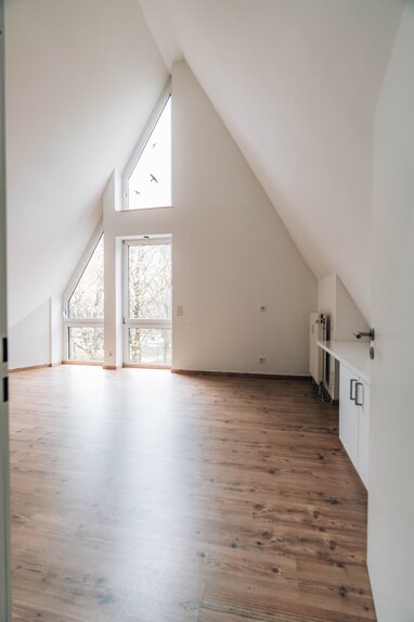 Wohnung zur Miete 1.000 € 2 Zimmer 80 m² 4. Geschoss Gladbach Mönchengladbach 41061
