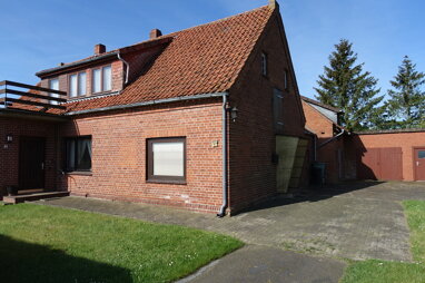 Einfamilienhaus zum Kauf 210.000 € 6 Zimmer 155 m² 4.201 m² Grundstück Heide Schwarme 27327