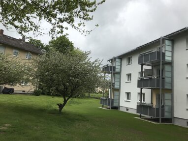 Wohnung zur Miete 497 € 3 Zimmer 60,1 m² 2. Geschoss Heinrich-Pierson-Straße 20 Mattenberg Kassel 34132