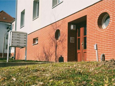 Wohnung zur Miete 335 € 2 Zimmer 47,1 m² 3. Geschoss Karl-Marx-Straße 7 Prenzlau Prenzlau 17291