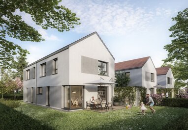 Einfamilienhaus zum Kauf provisionsfrei 589.800 € 5 Zimmer 150 m² 400 m² Grundstück Schulstrasse 6 Bredenbeck Wennigsen (Deister) 30974