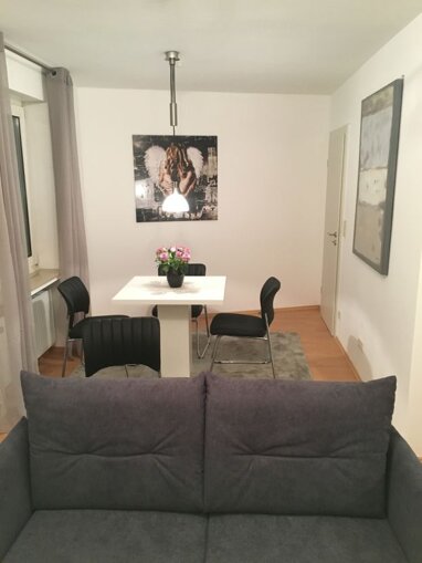 Wohnung zur Miete Wohnen auf Zeit 1.300 € 2 Zimmer 60 m² frei ab sofort Schweinheim Bonn 53177