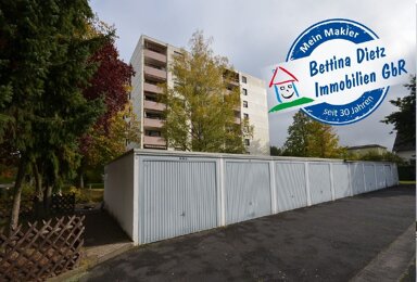 Wohnung zum Kauf 80.000 € 1 Zimmer 37,9 m² 3. Geschoss Ringheim Großostheim 63762