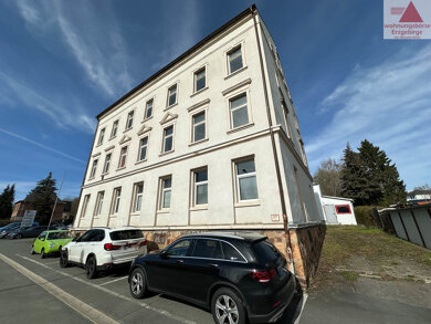 Mehrfamilienhaus zum Kauf 355.000 € 20 Zimmer 510 m² 1.200 m² Grundstück Borna-Heinersdorf Chemnitz / Borna-Heinersdorf 09114