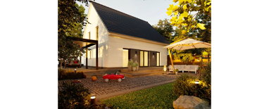 Einfamilienhaus zum Kauf Provisionsfrei 329.825 € 4 Zimmer 138 m² Huldsessen Unterdietfurt 84339
