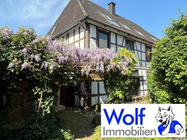 Mehrfamilienhaus zum Kauf 498.000 € 14 Zimmer 351 m² 630 m² Grundstück Bünde - Mitte Bünde 32257