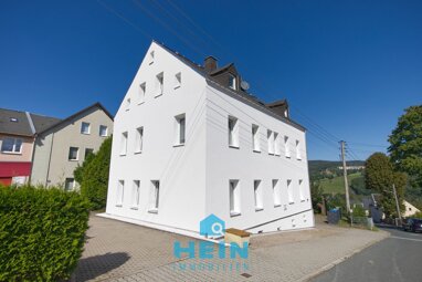 Mehrfamilienhaus zum Kauf 365.000 € 9 Zimmer 233 m² 409 m² Grundstück Schillerstraße 3 Schwarzenberg Schwarzenberg/Erzgebirge / Neuwelt 08340
