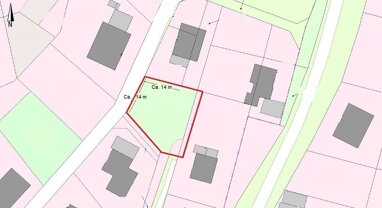 Grundstück zum Kauf 67.000 € 493 m² Grundstück Rosbach Windeck 51570