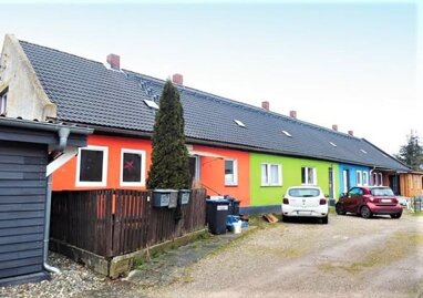 Wohnanlage zum Kauf Provisionsfrei 179.000 € 300 m² 987 m² Grundstück Schermcke Oschersleben 39387