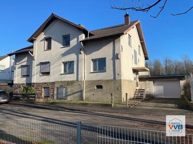 Einfamilienhaus zum Kauf 150.000 € 5 Zimmer 112 m² 1.251 m² Grundstück Fischbach Quierschied / Camphausen 66287