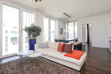Wohnung zur Miete Wohnen auf Zeit 2.490 € 2 Zimmer 76 m² frei ab sofort Prenzlauer Berg Berlin 10435
