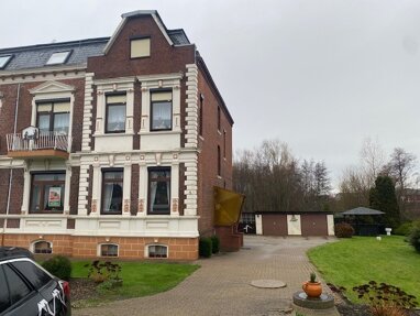 Mehrfamilienhaus zum Kauf 269.000 € 1.152 m² Grundstück Wilster 25554
