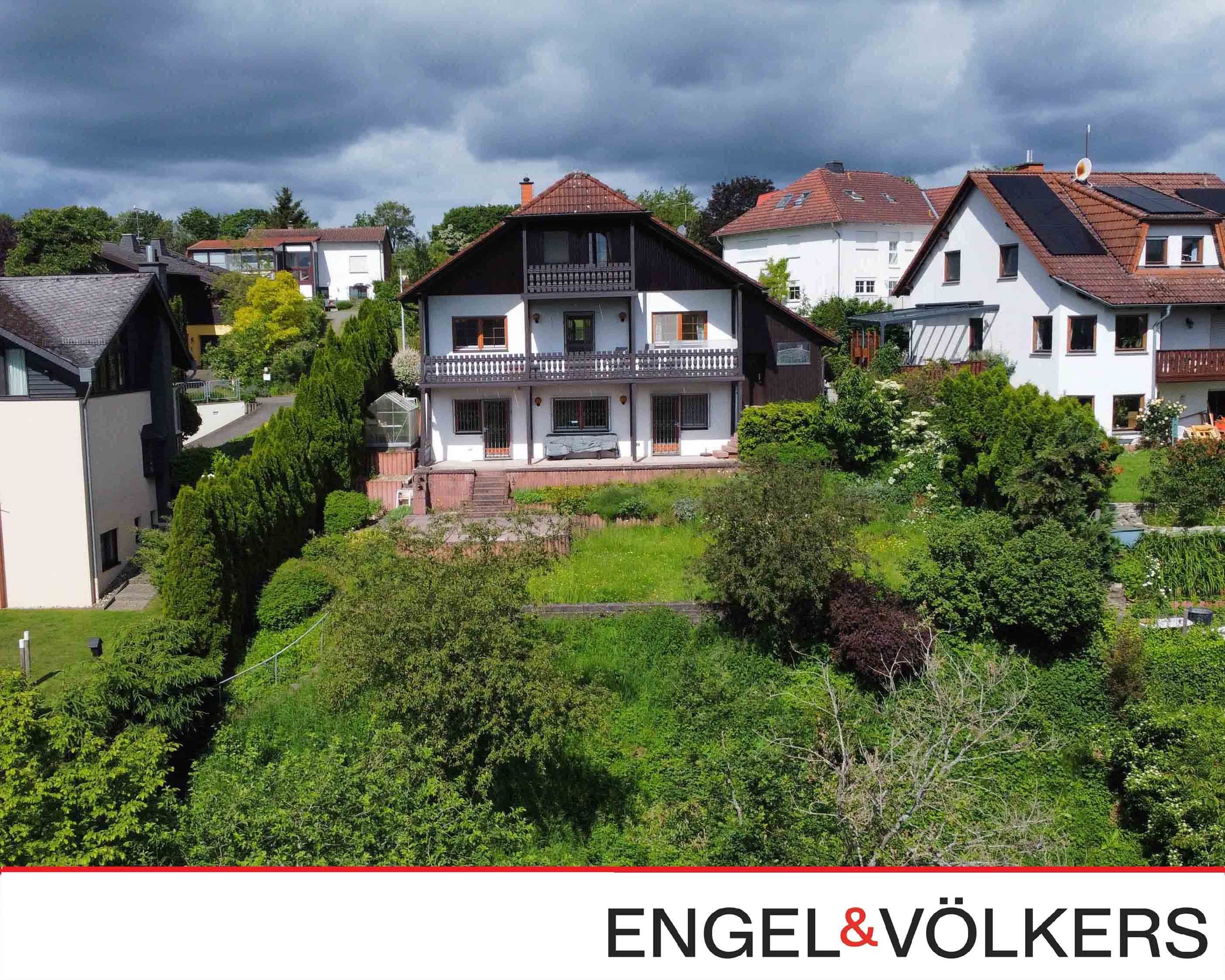 Einfamilienhaus zum Kauf 395.000 € 5 Zimmer 214 m²<br/>Wohnfläche 950 m²<br/>Grundstück Watzelhain Heidenrod 65321