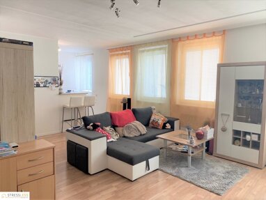 Wohnung zur Miete 524,50 € 2 Zimmer 67,3 m² 1. Geschoss frei ab sofort Mühlgasse Stockerau 2000