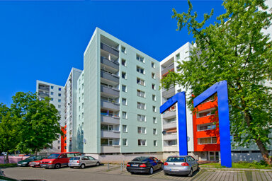 Wohnung zur Miete nur mit Wohnberechtigungsschein 320 € 2 Zimmer 62,3 m² EG frei ab 16.11.2024 Am Bruchheck 11 Clarenberg Dortmund 44263