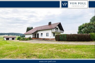 Mehrfamilienhaus zum Kauf 450.000 € 9 Zimmer 235 m² 2.200 m² Grundstück Kothmaißling Cham 93413