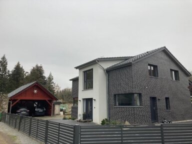 Einfamilienhaus zum Kauf 6 Zimmer 150 m² 900 m² Grundstück Dissen Dissen-Striesow 03096