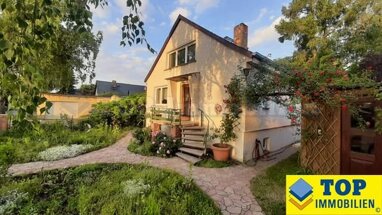 Einfamilienhaus zum Kauf 299.000 € 3 Zimmer 125 m² 870 m² Grundstück Seefeld Werneuchen-Seefeld 16356